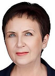 Игнатьева Елена Павловна
