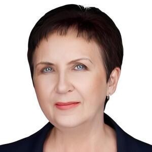 Врач Игнатьева Елена Павловна
