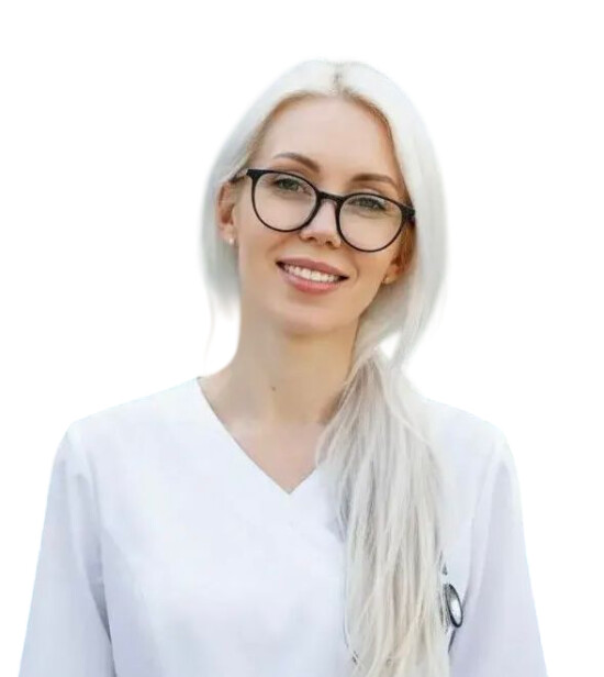 Врач Соболева Татьяна Александровна 