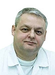 Житный Михаил Валерьевич