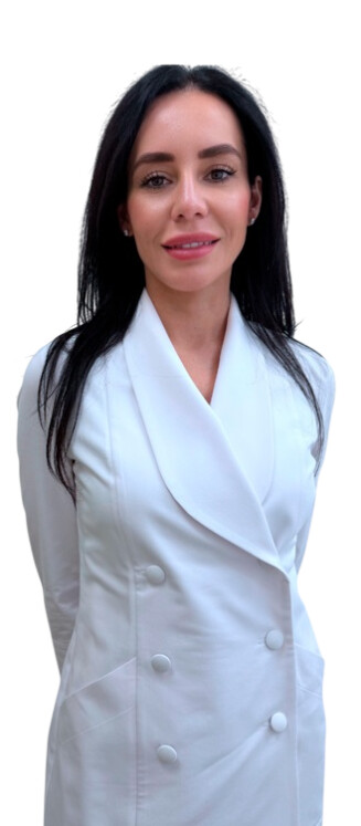 Врач Петрова Ильмира Фархадовна 