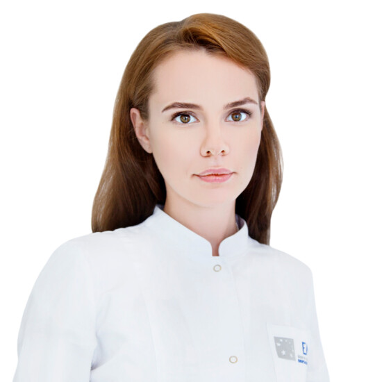 Врач Плеханова Ольга Александровна 