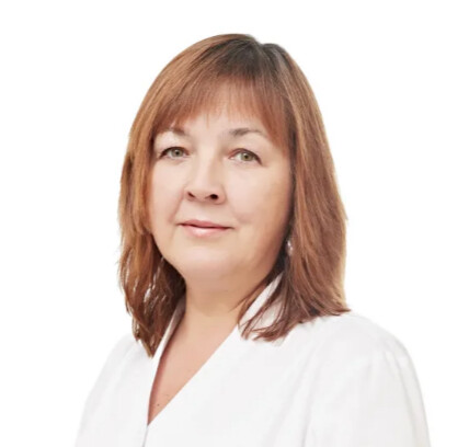 Врач Кузнецова Маргарита Борисовна 