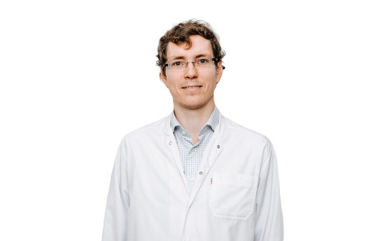 Врач Романов Денис Сергеевич 