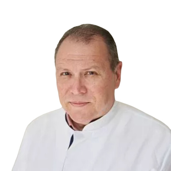 Врач Тирси Карим Алиевич 