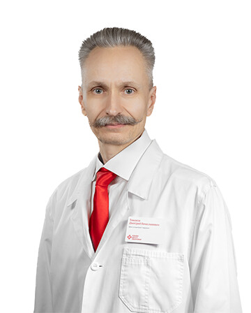 Врач Тимохов Дмитрий Вячеславович 