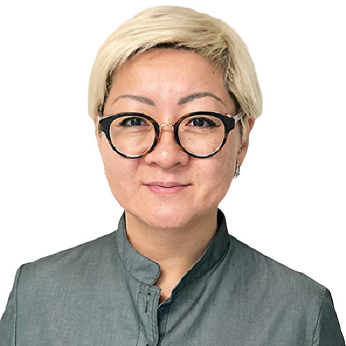 Врач Щербакова Валентина Францевна 