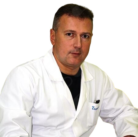 Врач Козлов Александр Сергеевич