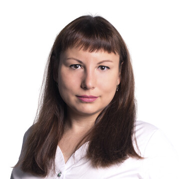 Врач Самарцева Наталья Викторовна 