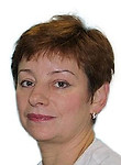 Сергиенко Елена Владимировна