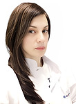 Береснева Лариса Александровна