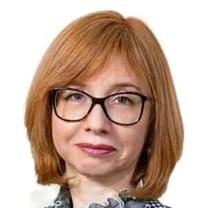 Врач Яворская Мария Марковна