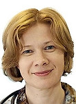 Птушкина Екатерина Александровна
