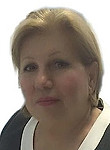 Алексеева Ольга Петровна