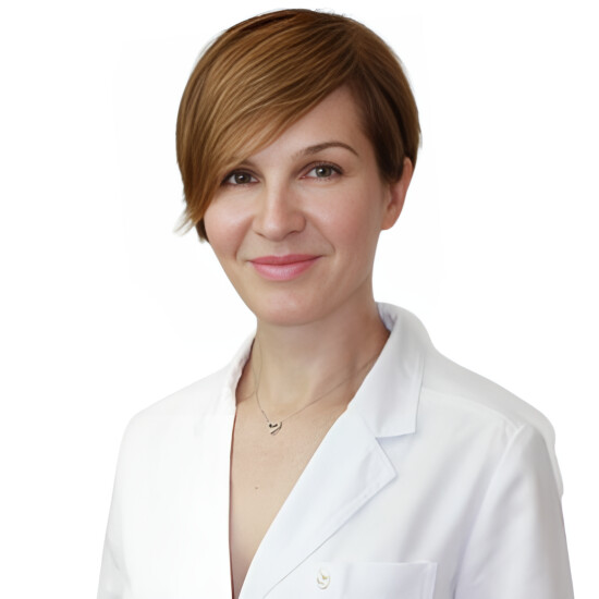 Врач Шувалова Наталья Анатольевна 