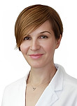 Шувалова Наталья Анатольевна
