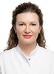 Хавкина Елена Викторовна