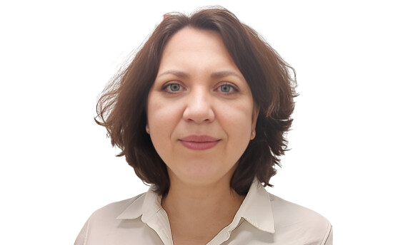 Врач Куликова Наталья Рафаиловна 