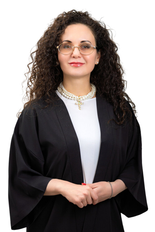 Врач Коновалова Алла Юрьевна 