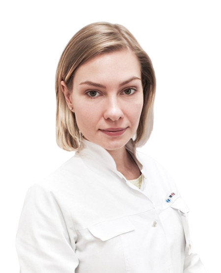 Врач Мухаметова Евгения Маратовна 