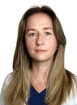 Яблокова Маргарита Евгеньевна