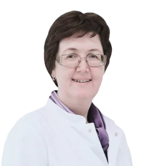 Врач Филаретова Ольга Владимировна