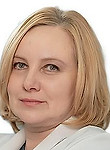 Синицина Марина Евгеньевна