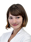 Павлова Виктория Александровна