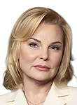 Потапова Елена Александровна