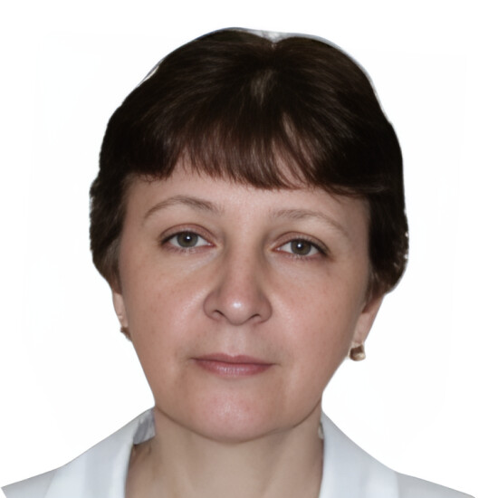 Врач Григорян Марина Сергеевна 