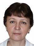 Григорян Марина Сергеевна