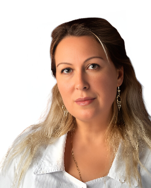 Врач Антропова Наталия Юрьевна