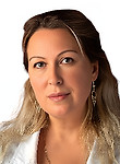 Антропова Наталия Юрьевна