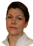 Лубовинина Ольга Геннадьевна