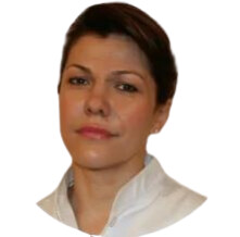 Врач Лубовинина Ольга Геннадьевна 