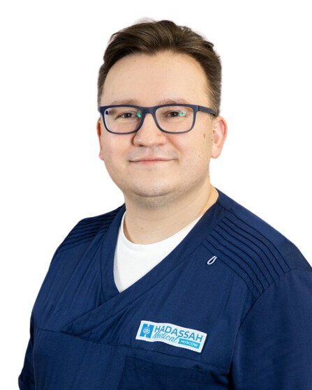 Врач Утяшев Игорь Аглямович