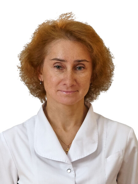 Врач Малявина Ульяна Станиславовна 