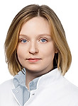 Маслова Оксана Александровна