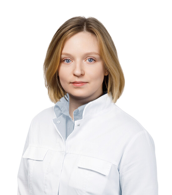 Врач Маслова Оксана Александровна 