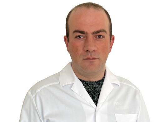 Врач Седоян Давид Грантович 