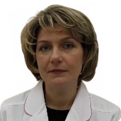 Врач Шадрина Татьяна Викторовна 