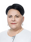 Лебедева Анна Алексеевна