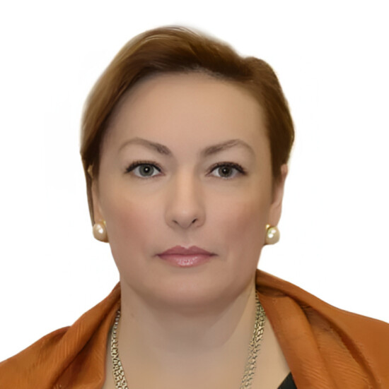 Врач Милованова Ольга Андреевна 