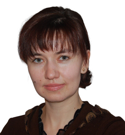 Врач Ишбердина Лилия Шакировна