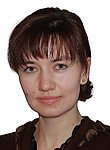 Ишбердина Лилия Шакировна