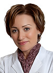 Клитвина Галина Анатольевна