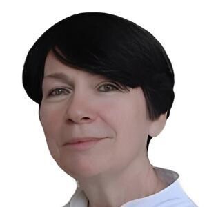Врач Янкина Людмила Петровна 