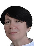 Янкина Людмила Петровна