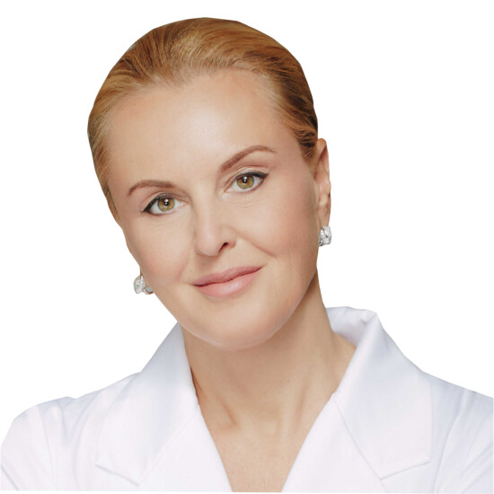 Врач Юцковская Яна Александровна 