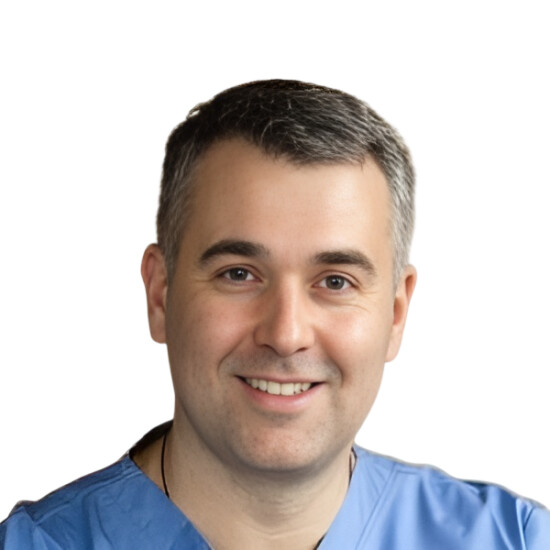 Врач Хачатурян Александр Владимирович 